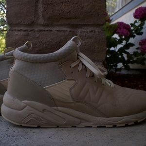 New Balance Men's Monochromatic Sneakers